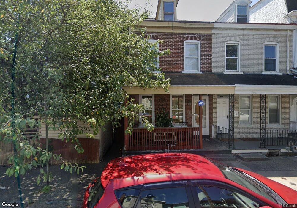 826 W Green St, Allentown, PA 18102 - photo 1