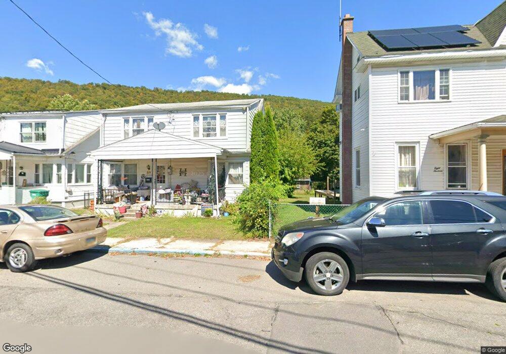 819 Center St, Coal Township, PA 17866 - photo 1