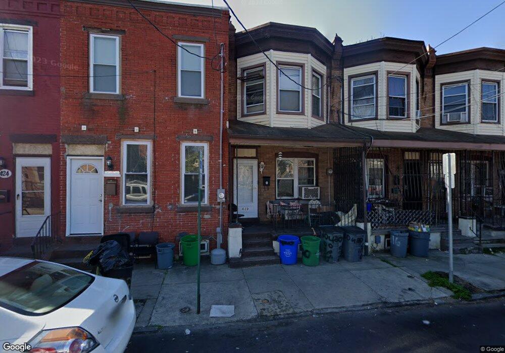 420 Emerald St, Camden, NJ 08104 - photo 1
