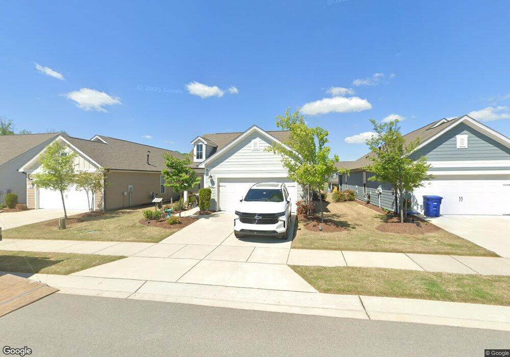 1632 Adonis Blue Way, Fuquay Varina, NC 27526 - photo 1