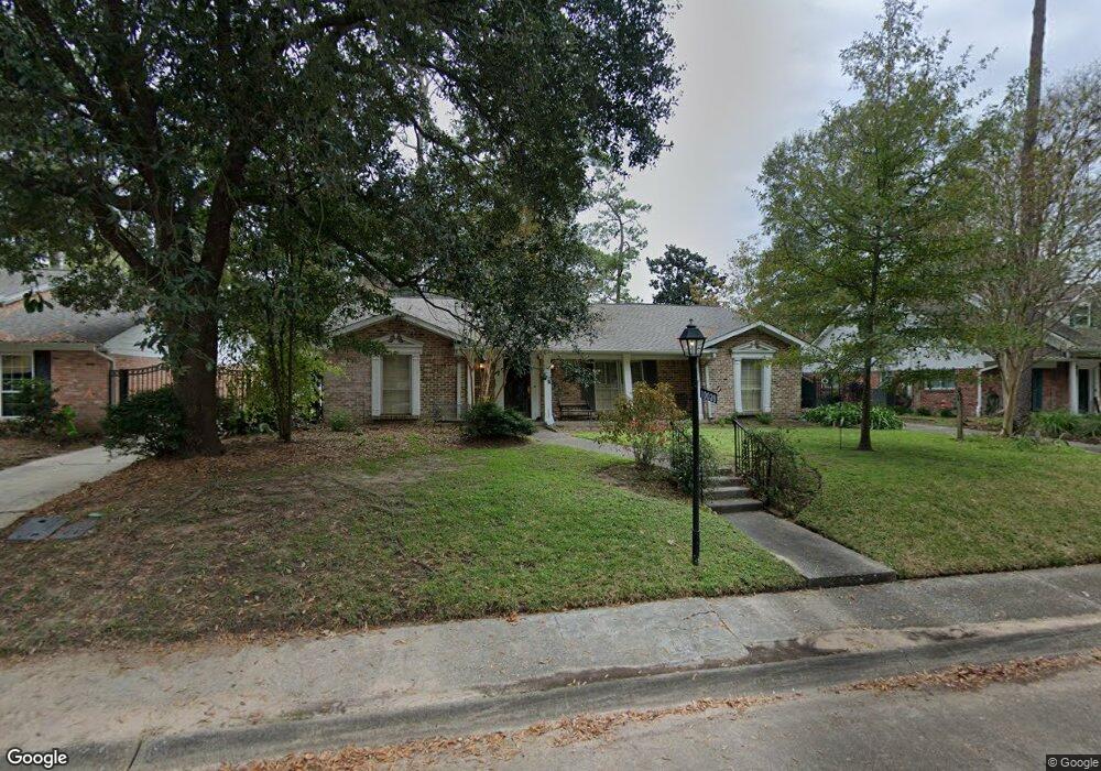 10039 Sugar Hill Dr, Houston, TX 77042 - photo 1