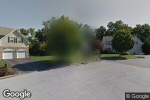 109 Side Saddle Place, West Chester, PA 19382