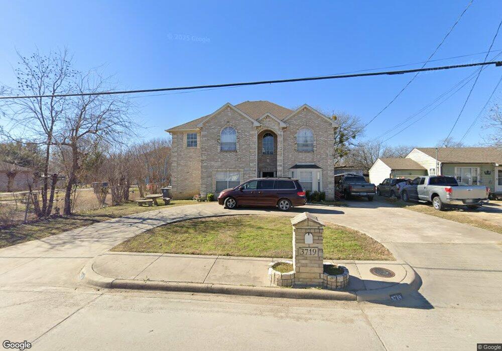 3719 Weisenberger Dr, Dallas, TX 75212 - photo 1