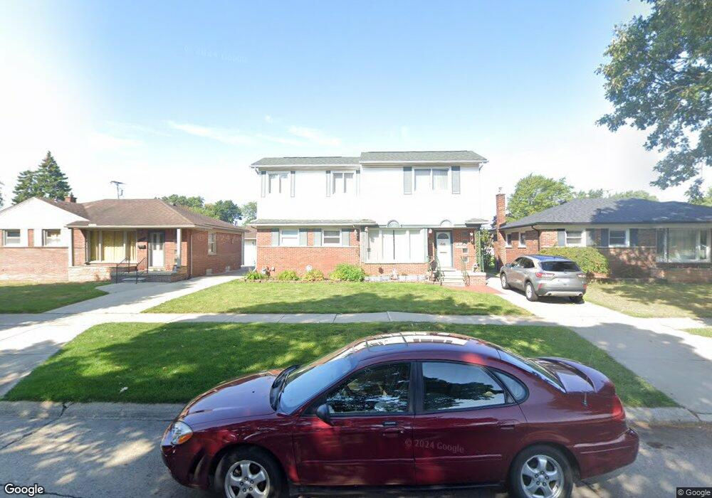 8094 Cortland Ave, Allen Park, MI 48101 - photo 1