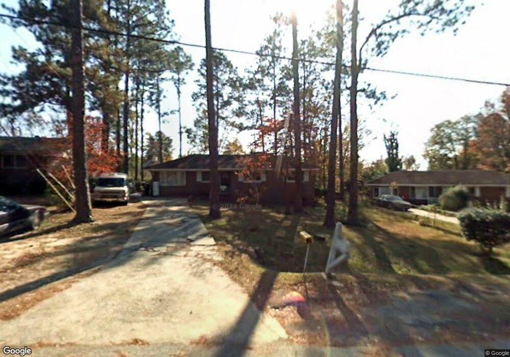 2327 Bristol Dr, Macon, GA 31217 - photo 1