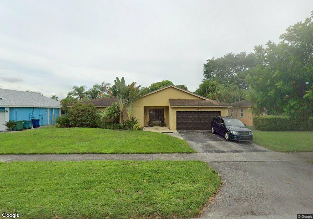 11670 SW 50th St, Cooper City, FL 33330 - photo 1