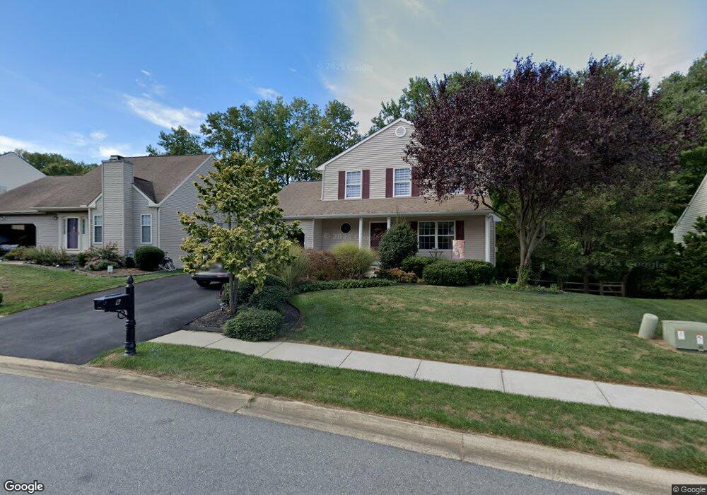 6 Deasy Dr, Newark, DE 19702 - photo 1