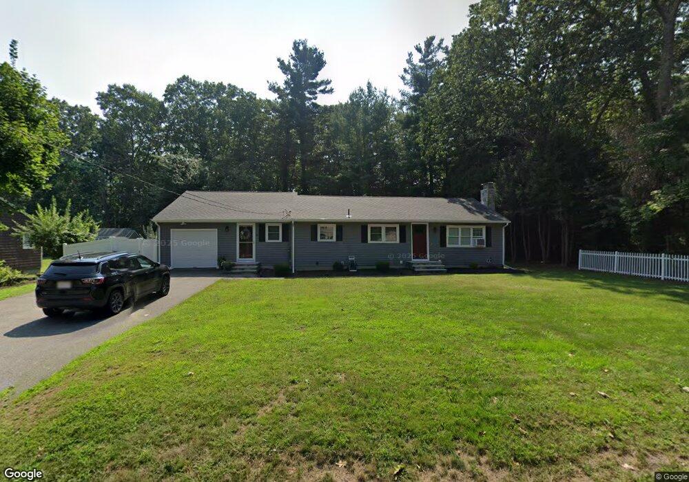 32 Pine St unit 1, Franklin, MA 02038 - photo 1