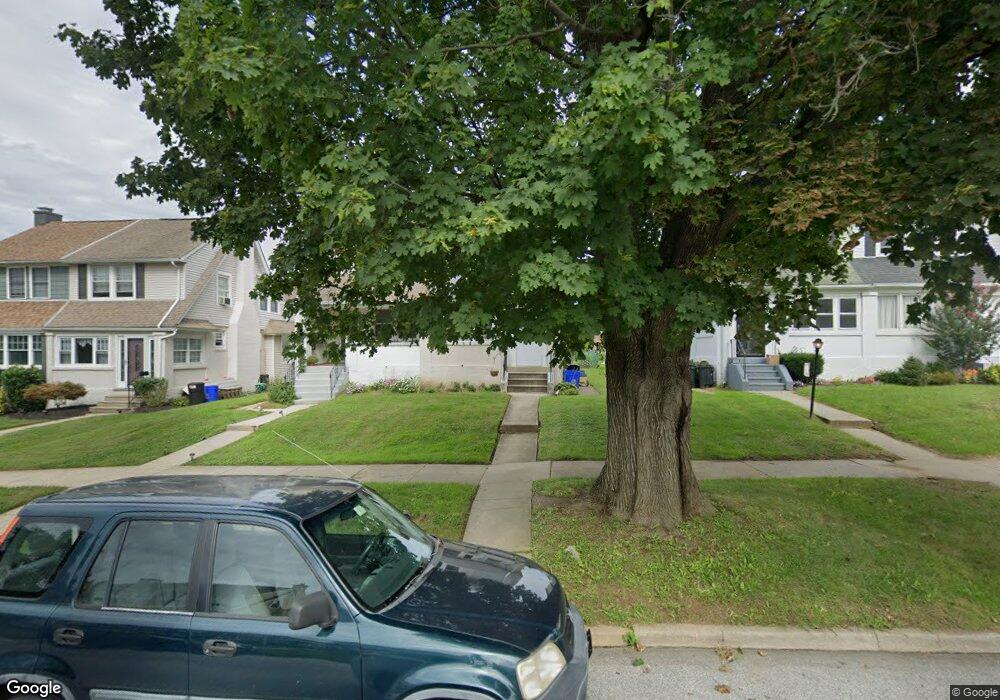 314 W 11th Ave, Conshohocken, PA 19428 - photo 1