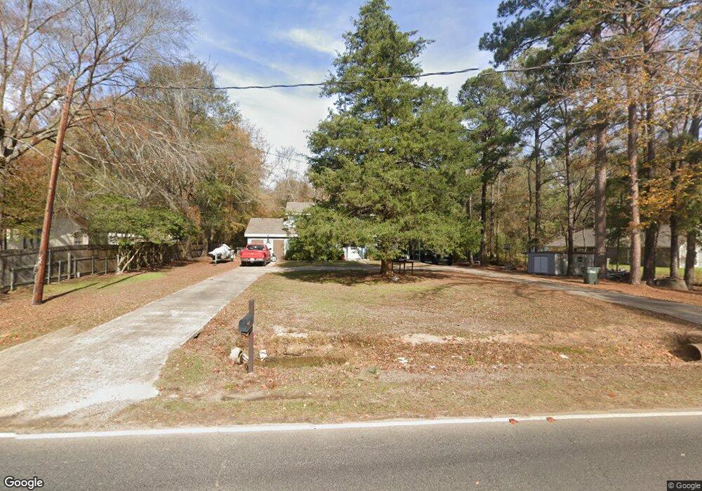 2256 Highway 80, Choudrant, LA 71227 - photo 1