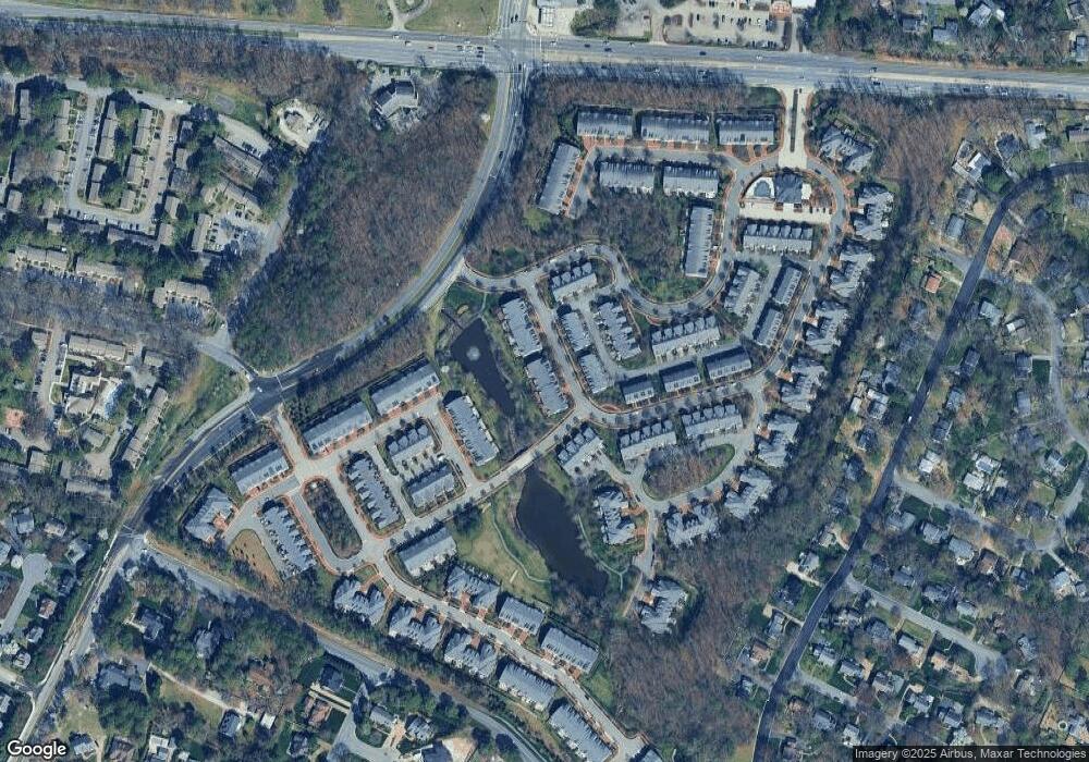 1011 Hyde Ln unit GG-2, Henrico, VA 23229 - photo 1