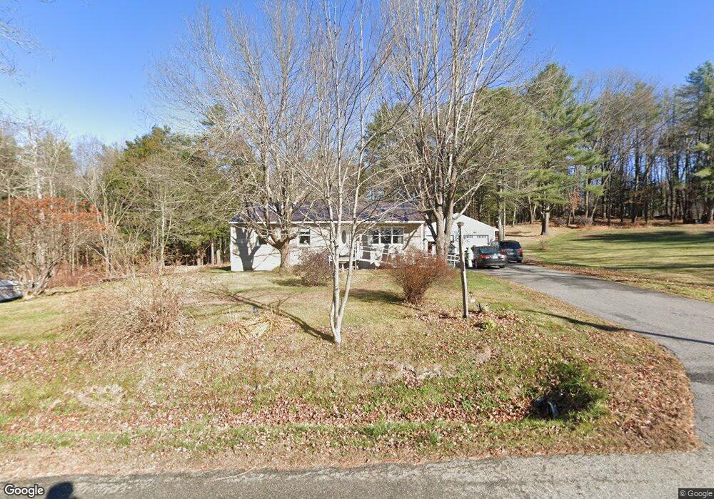 5 Goodall Rd, Gorham, ME 04038 - photo 1