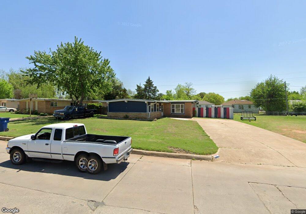 12 Forest Hills Dr, Duncan, OK 73533 - photo 1