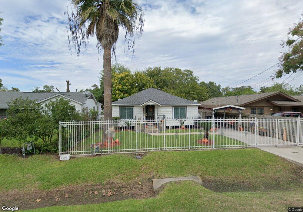 3003 Caplin St, Houston, TX 77026 - photo 1