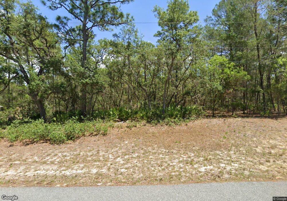 6171 W Settler Dr, Beverly Hills, FL 34465 - photo 1