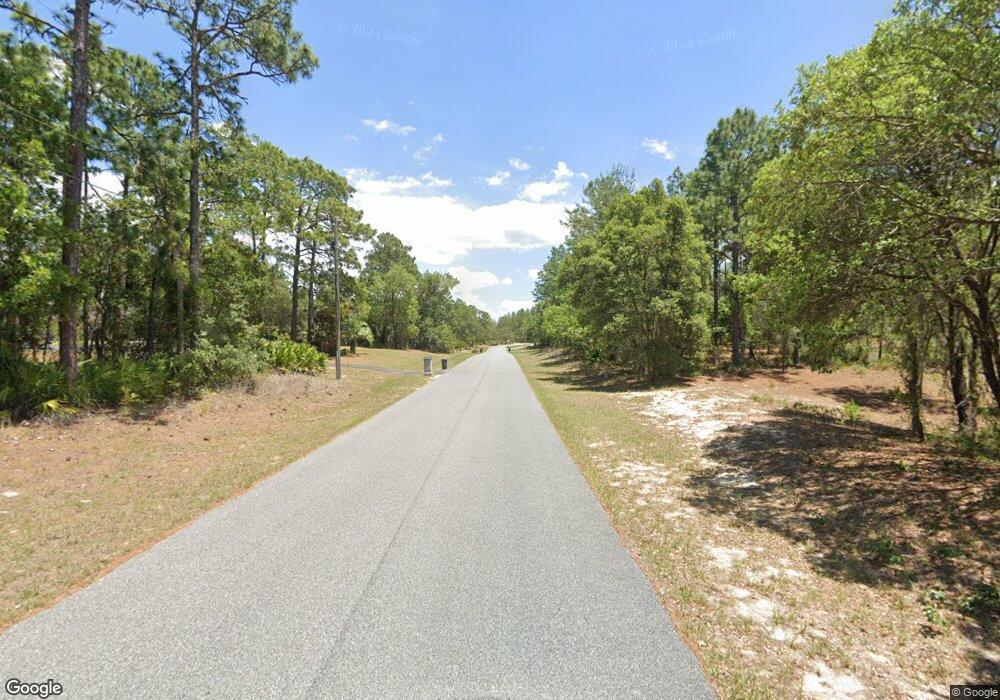 0 W Settler Dr, Beverly Hills, FL 34465 - photo 1