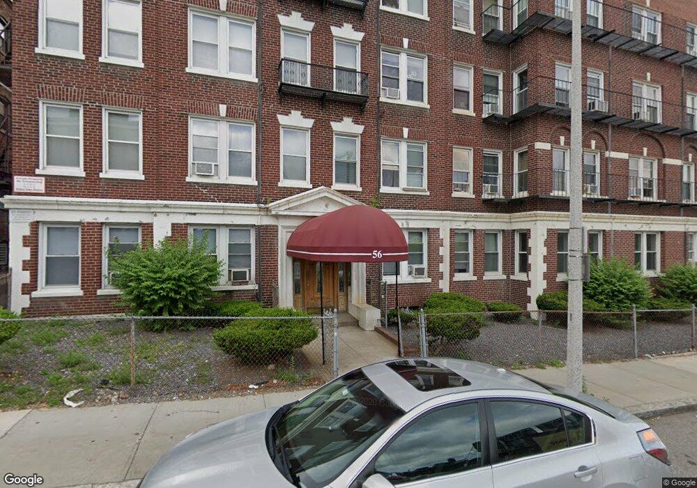 56 Park Vale Ave unit 9, Allston, MA 02134 - photo 1