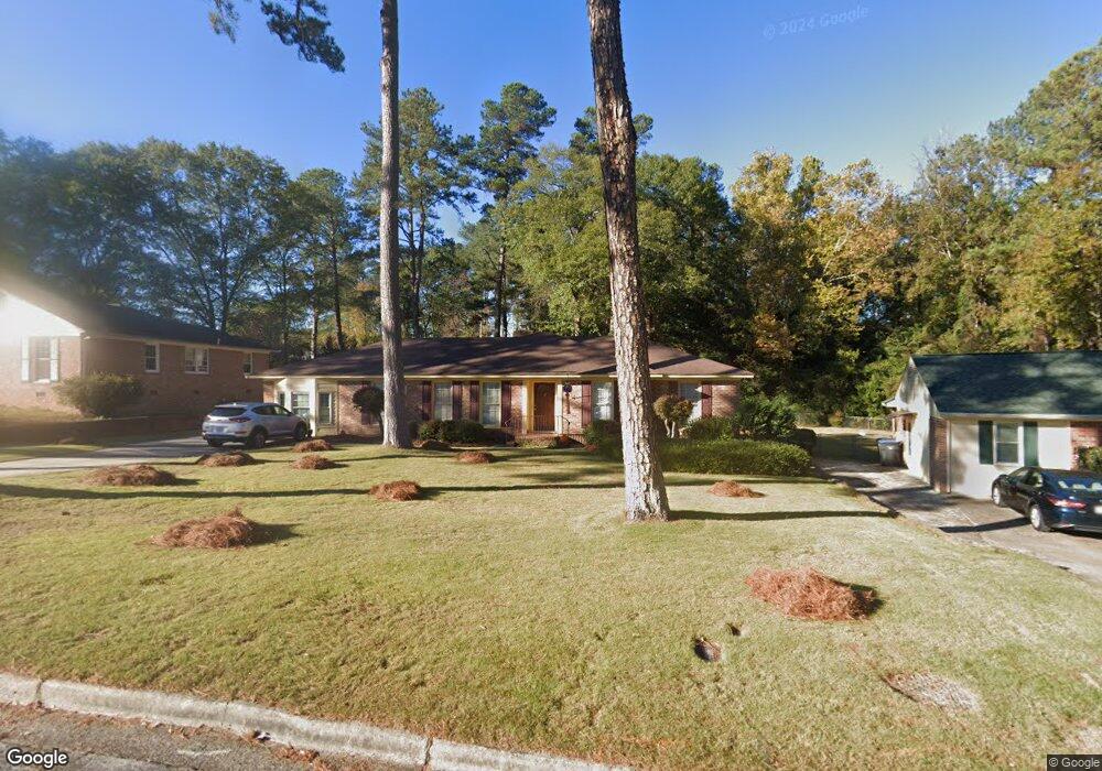 3331 Quaker Spring Rd, Augusta, GA 30907 - photo 1
