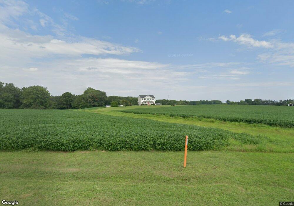 7848 Baskerville Rd, Baskerville, VA 23915 - photo 1