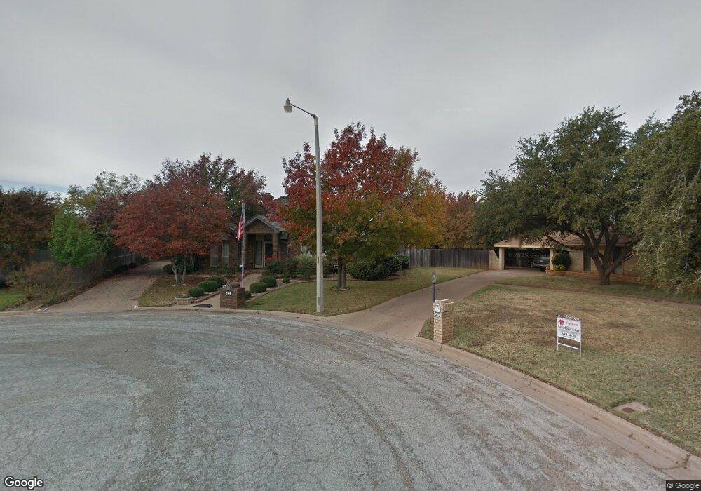 44 Lido Ct, Abilene, TX 79606 - photo 1