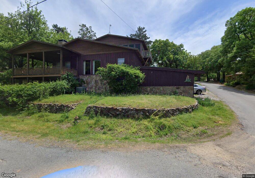 10 Castle Hill Terrace, Pottsboro, TX 75076 - photo 1