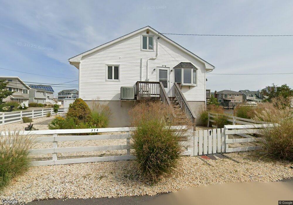 374 Orlando Dr, Lavallette, NJ 08735 - photo 1