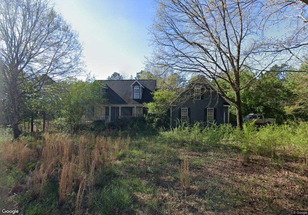 108 Collard Valley Church Loop, Cedartown, GA 30125 - photo 1