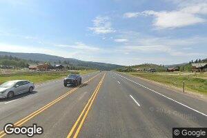 10506 S Summit Dr, Daniel, UT 84032