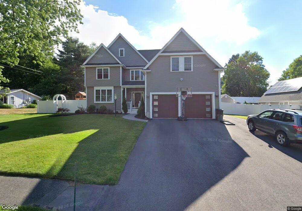 10 Richard Rd, Natick, MA 01760 - photo 1