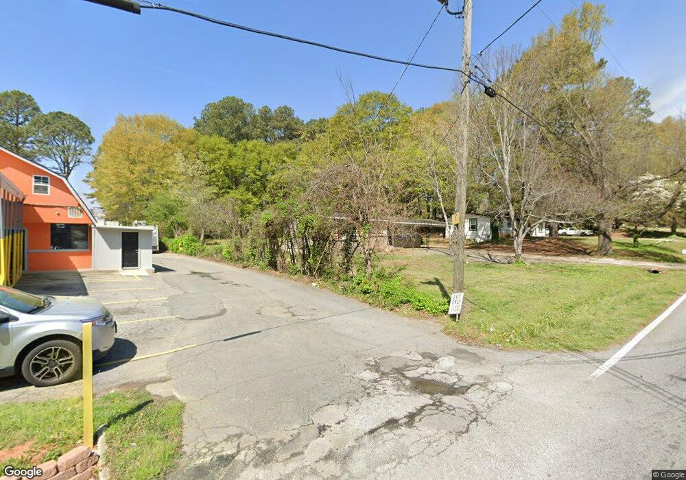 2070 Favor Rd SW unit 5, Marietta, GA 30060 - photo 1