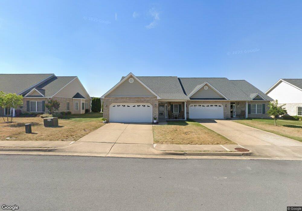 224 Lynn Dr, Stephens City, VA 22655 - photo 1