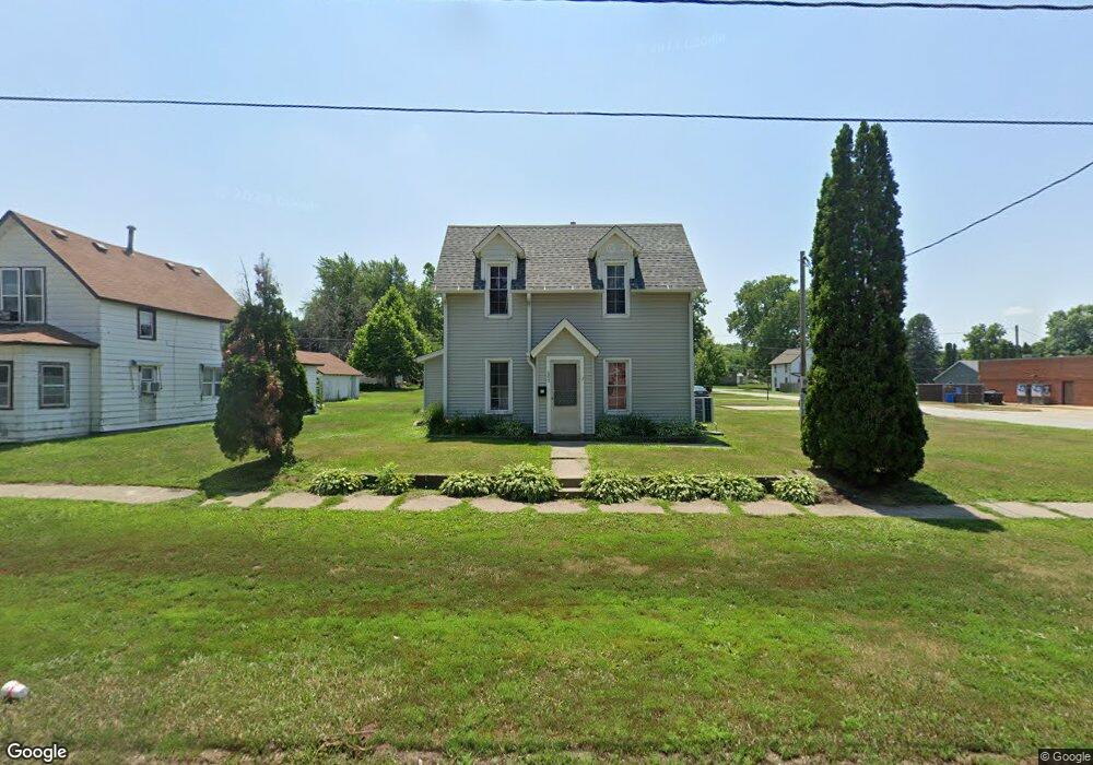 423 W State St, Colfax, IA 50054 - photo 1