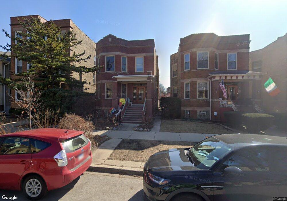 1639 W Rascher Ave, Chicago, IL 60640 - photo 1