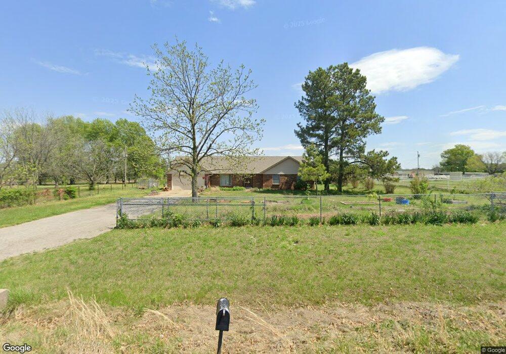 13013 S Elgin Ave, Jenks, OK 74037 - photo 1