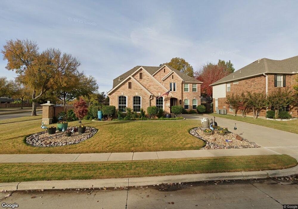 2830 Countryside Trail, Keller, TX 76248 - photo 1