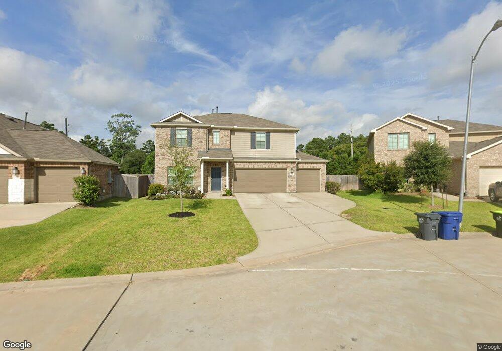 700 Autumn Lake Ln, Magnolia, TX 77354 - photo 1