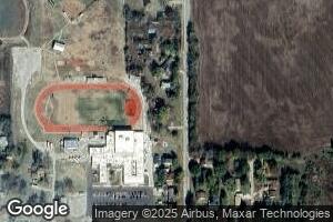 807 Oak St, Burden, KS 67019