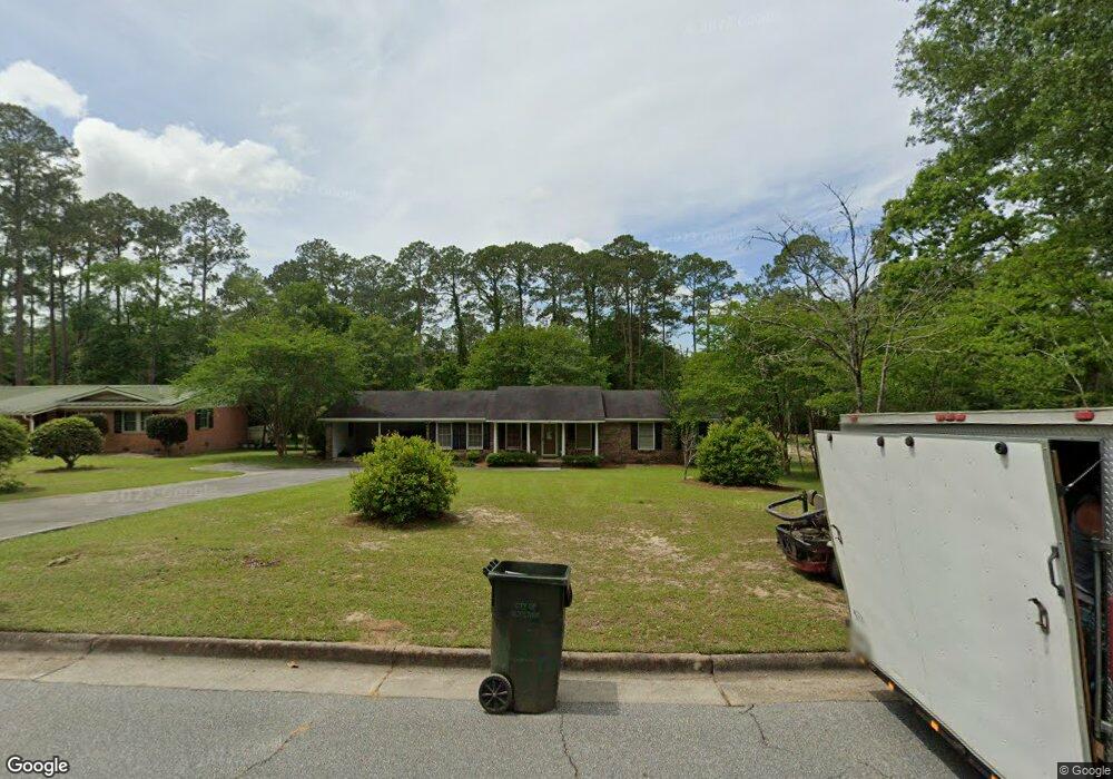 1930 3rd St SE, Moultrie, GA 31768 - photo 1