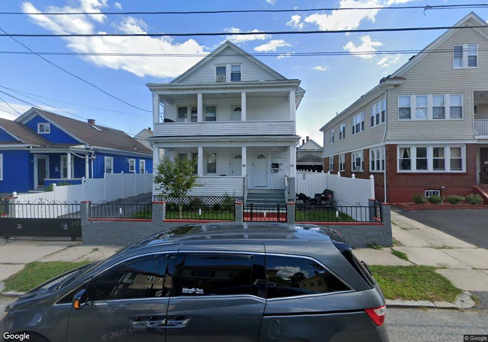 90 Alvin St, Providence, RI 02907 - photo 1