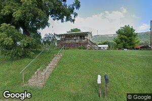 3299 Dr Thomas Walker Rd, Rose Hill, VA 24281