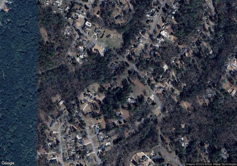 126 Heard Dr, Elberton, GA 30635 - photo 1