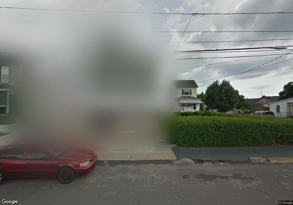 665 Seybert St, Hazleton, PA 18201 - photo 1