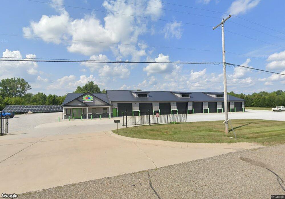 18480 Us Highway 12, Cement City, MI 49233 - photo 1