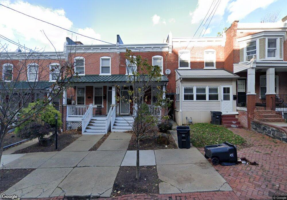 1621 W 8th St, Wilmington, DE 19805 - photo 1