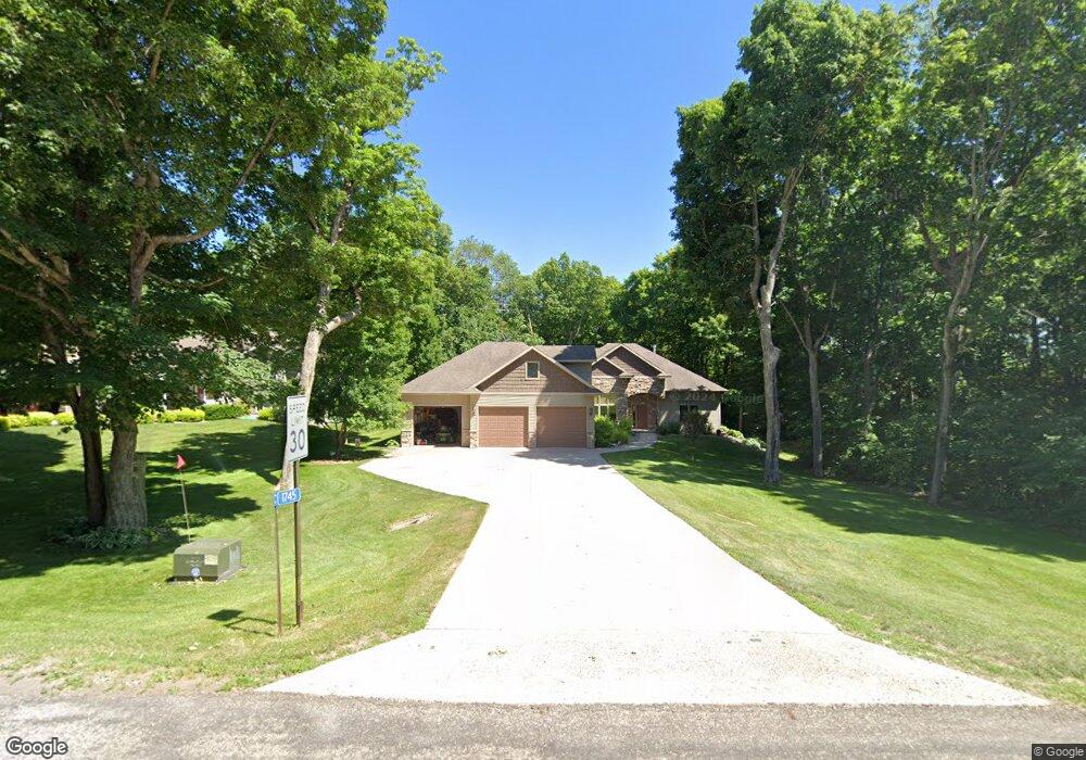 1745 Firemans Lodge Rd SW, Alexandria, MN 56308 - photo 1