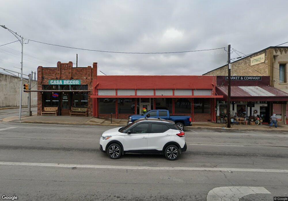 203 N Main St unit Suite 301, Weatherford, TX 76086 - photo 1