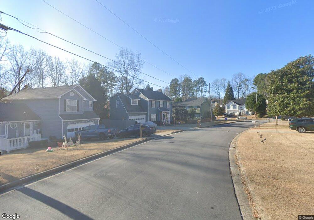 0 Megan Ct unit 3231834, Sugar Hill, GA 30518 - photo 1