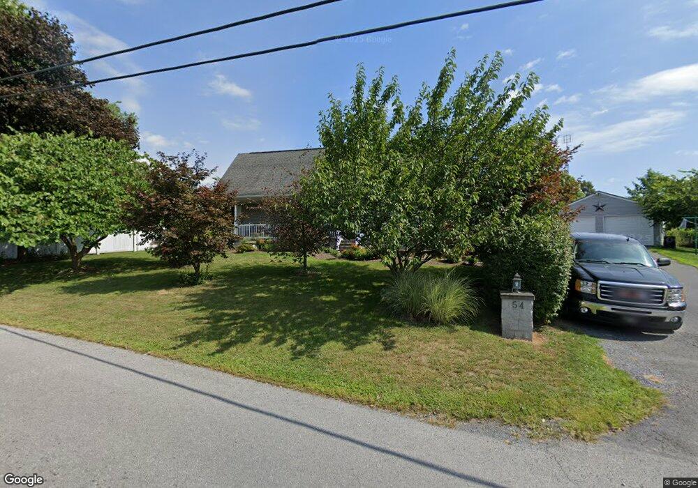 54 Carpenter Rd, Milton, PA 17847 - photo 1