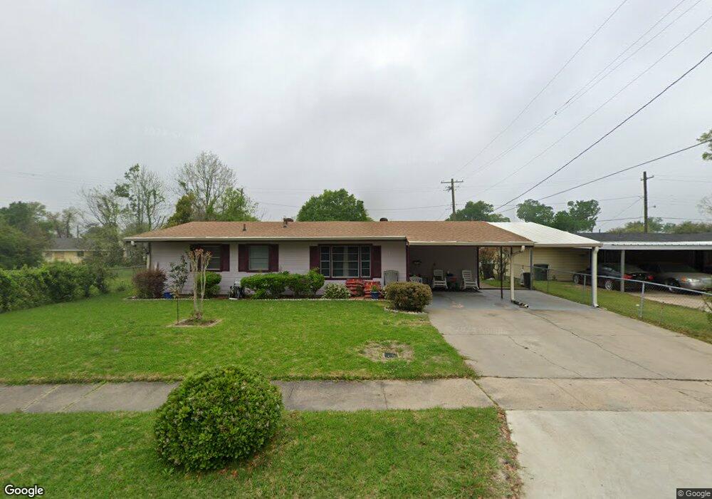 3618 Mckinley St, Lake Charles, LA 70607 - photo 1