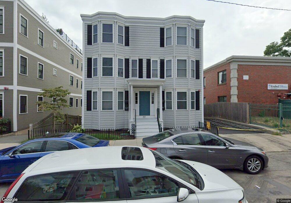819 E 6th St unit 2R, Boston, MA 02127 - photo 1